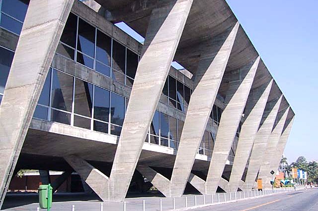 Río de Janeiro, ciudad de los Bichos de Lygia Clark